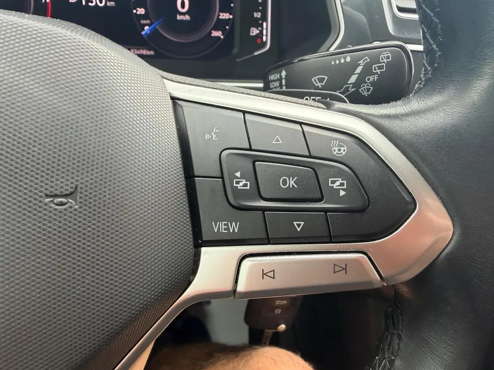 Volkswagen Tiguan 1.5 TSI BOVAG GARANTIE CAMERA/TREKHAAK/CAR uit 2020, foto 15