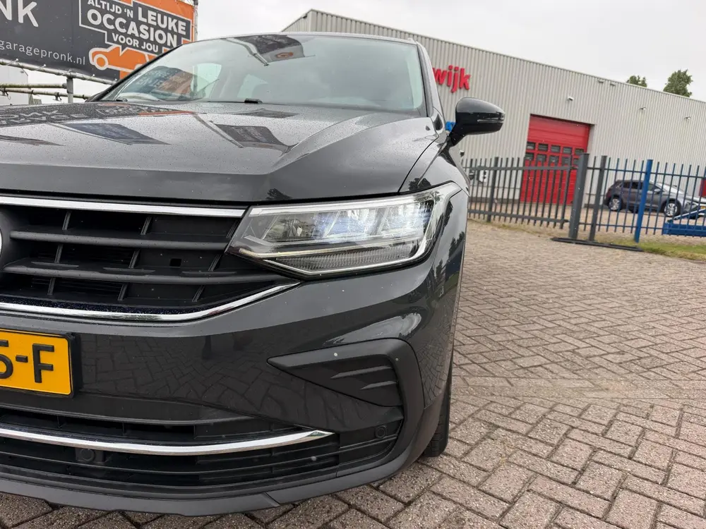 Volkswagen Tiguan 1.5 TSI BOVAG GARANTIE CAMERA/TREKHAAK/CAR uit 2020, foto 19