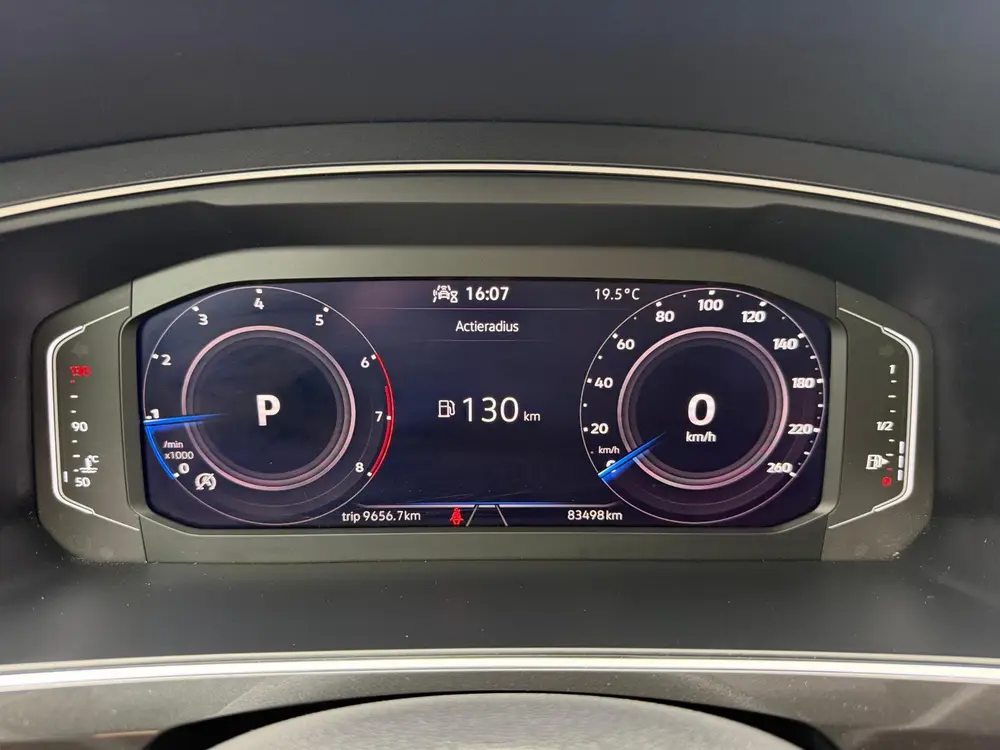 Volkswagen Tiguan 1.5 TSI BOVAG GARANTIE CAMERA/TREKHAAK/CAR uit 2020, foto 7