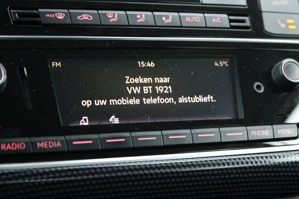 Volkswagen Up! 1.0 - Airco Auto - Camera - Stoelverwarming uit 2021, foto 16