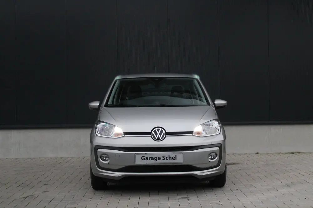 Volkswagen Up! 1.0 - Airco Auto - Camera - Stoelverwarming uit 2021, foto 3