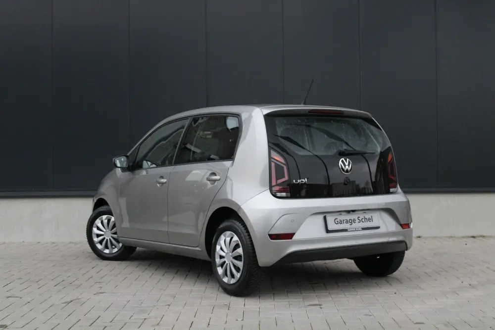 Volkswagen Up! 1.0 - Airco Auto - Camera - Stoelverwarming uit 2021, foto 8