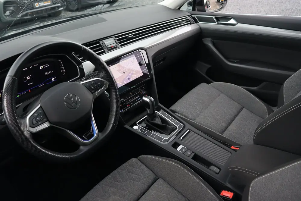 Volkswagen Passat Variant 1.4 TSI PHEV GTE Business | Trekha uit 2022, foto 10