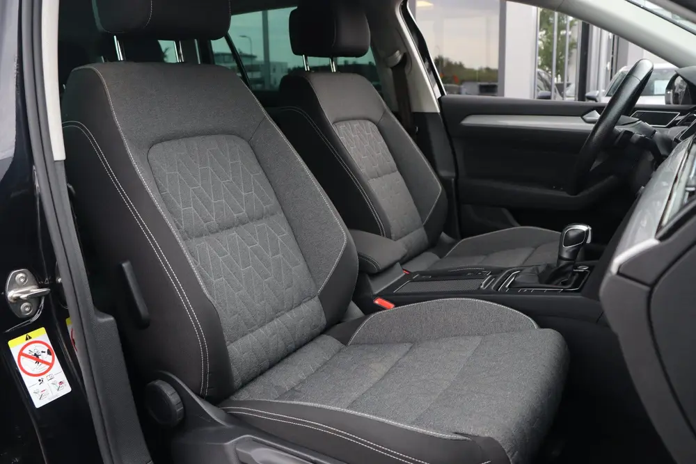 Volkswagen Passat Variant 1.4 TSI PHEV GTE Business | Trekha uit 2022, foto 13