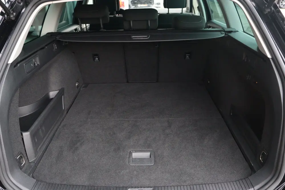 Volkswagen Passat Variant 1.4 TSI PHEV GTE Business | Trekha uit 2022, foto 16