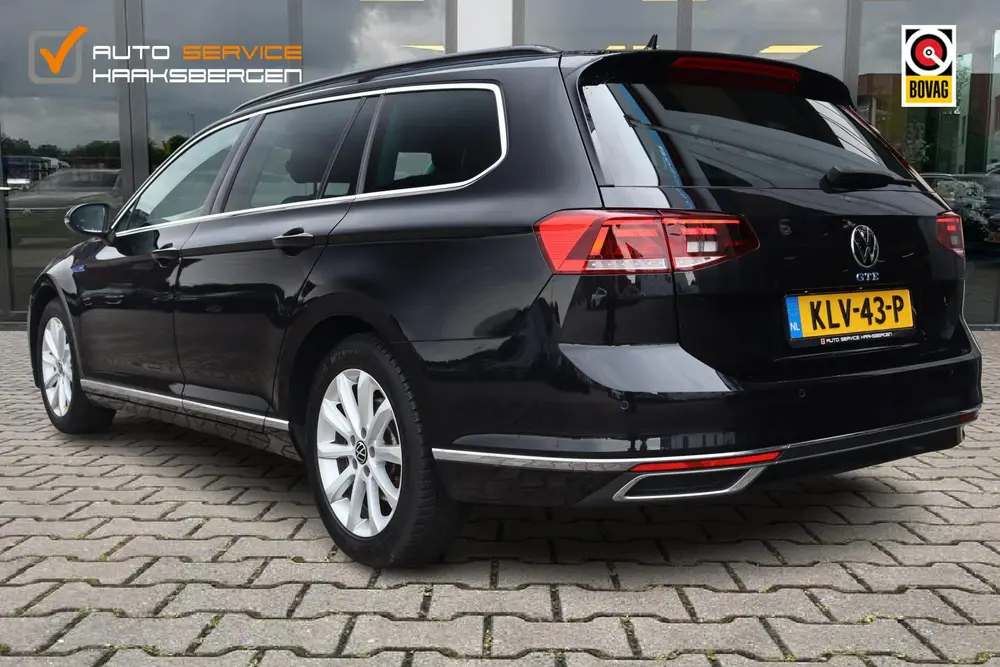 Volkswagen Passat Variant 1.4 TSI PHEV GTE Business | Trekha uit 2022, foto 3