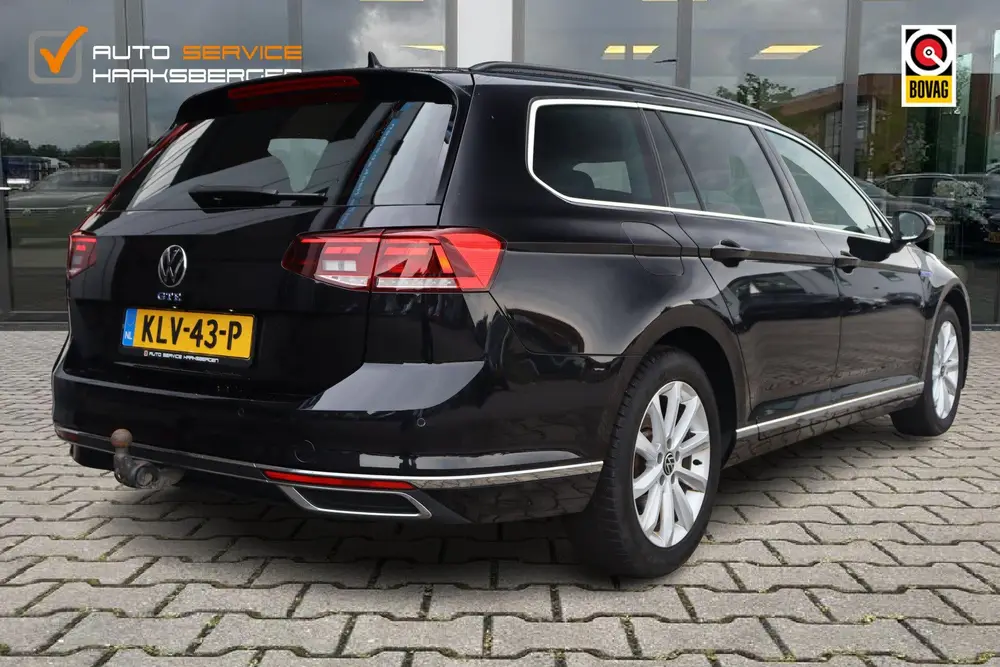 Volkswagen Passat Variant 1.4 TSI PHEV GTE Business | Trekha uit 2022, foto 4