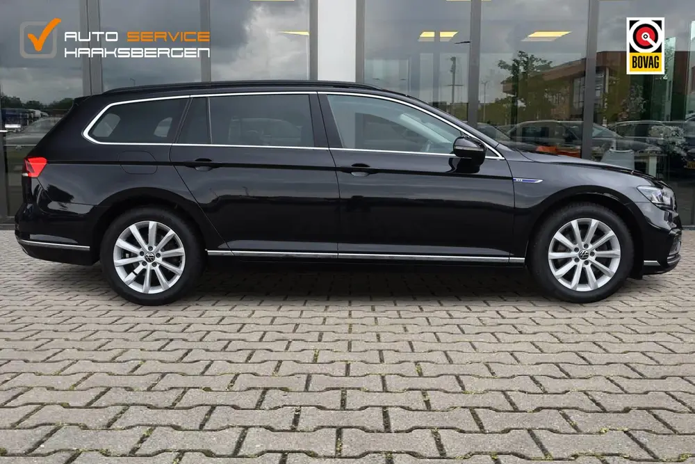 Volkswagen Passat Variant 1.4 TSI PHEV GTE Business | Trekha uit 2022, foto 5
