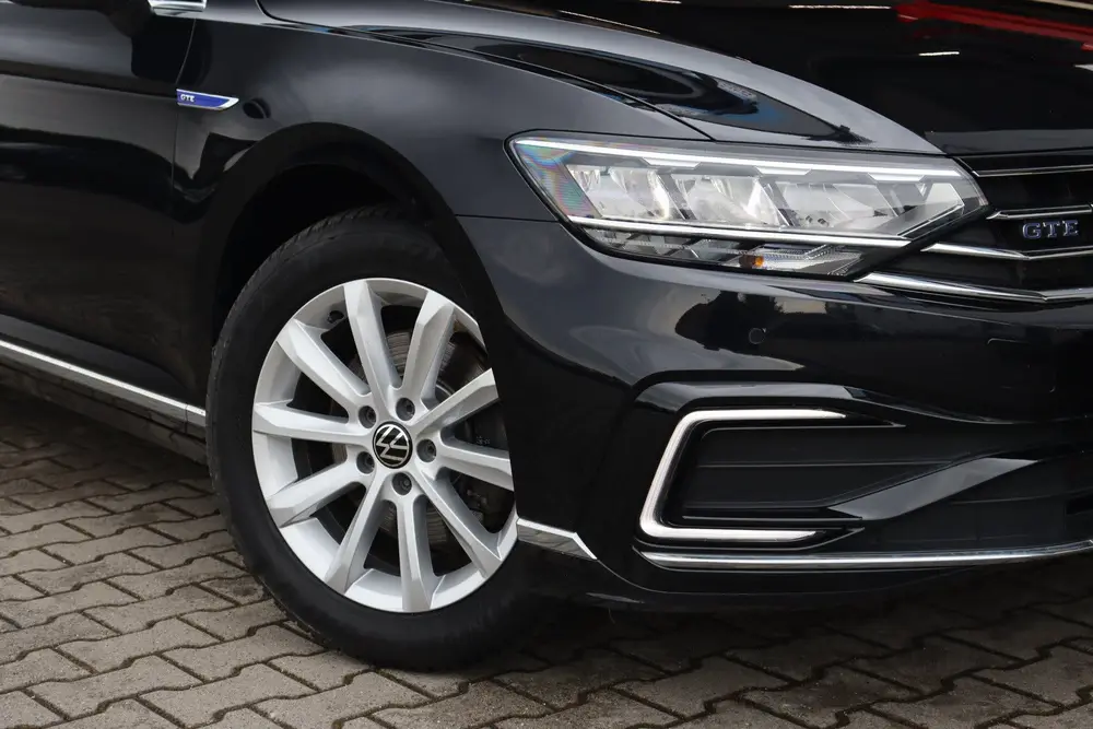 Volkswagen Passat Variant 1.4 TSI PHEV GTE Business | Trekha uit 2022, foto 7