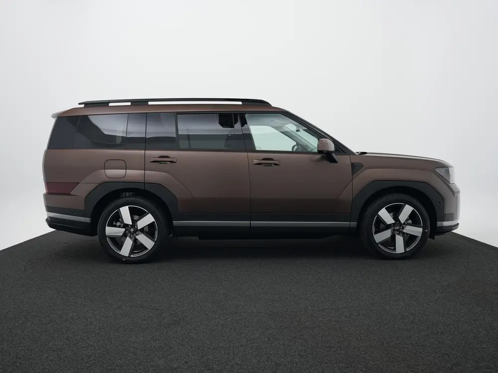 Hyundai SANTA FE 1.6 T-GDI PHEV Premium Pro 4WD 7p uit 2026, foto 7