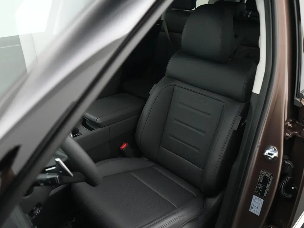 Hyundai SANTA FE 1.6 T-GDI PHEV Premium Pro 4WD 7p uit 2026, foto 8