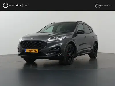 Ford Kuga 2.5 PHEV ST-Line X Black Pack uit 2023