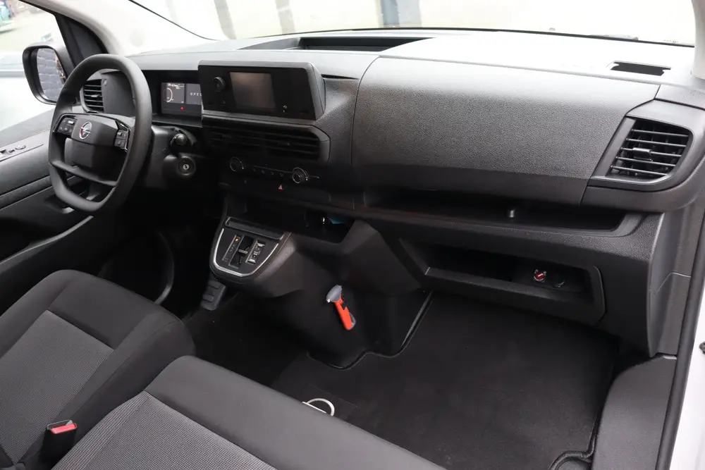 Opel Vivaro L2 75 kWh uit 2025, foto 7