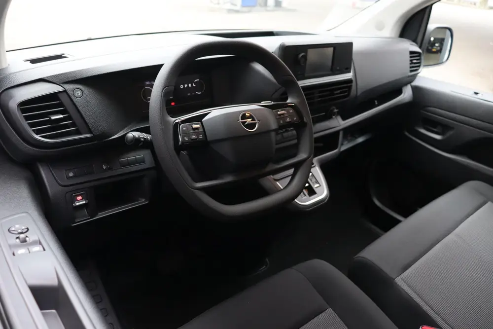 Opel Vivaro L2 75 kWh uit 2025, foto 8