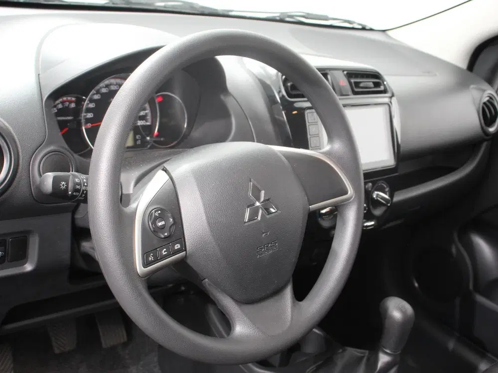 Mitsubishi Space Star 1.2 Connect+ Navigatie Apple Carplay uit 2025, foto 10