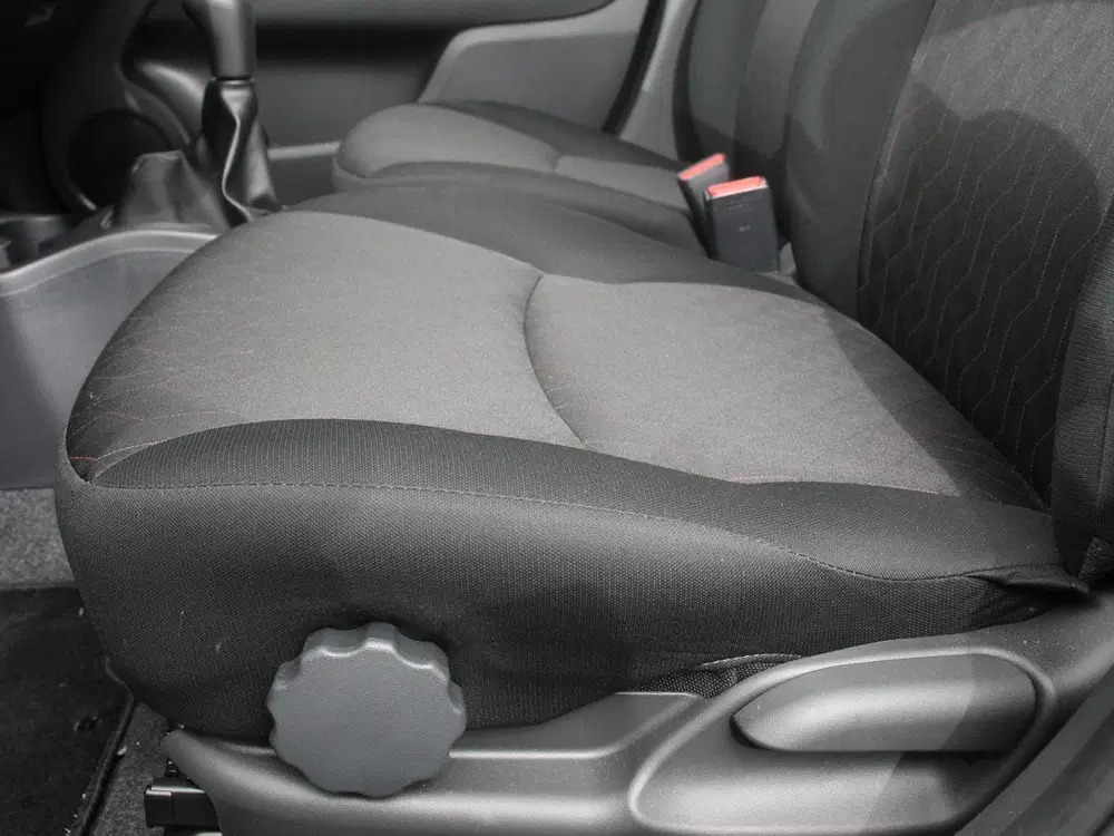 Mitsubishi Space Star 1.2 Connect+ Navigatie Apple Carplay uit 2025, foto 11