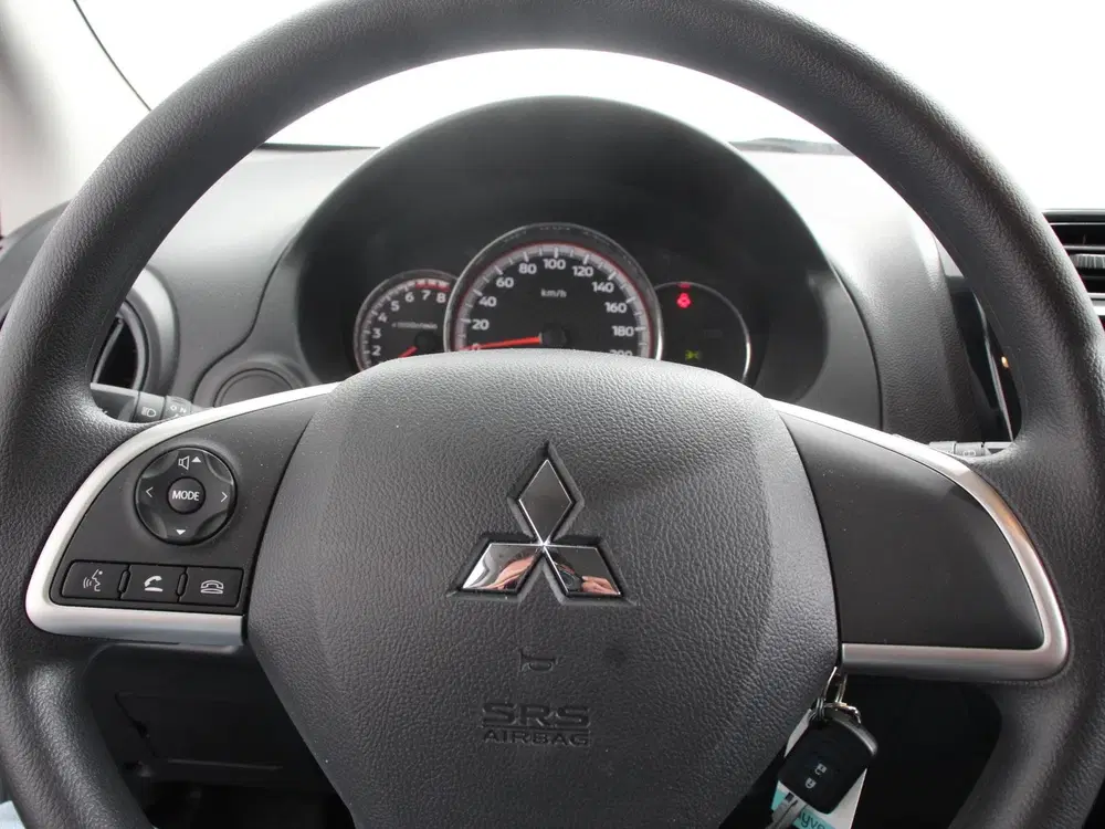 Mitsubishi Space Star 1.2 Connect+ Navigatie Apple Carplay uit 2025, foto 15