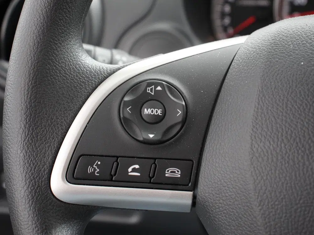 Mitsubishi Space Star 1.2 Connect+ Navigatie Apple Carplay uit 2025, foto 17