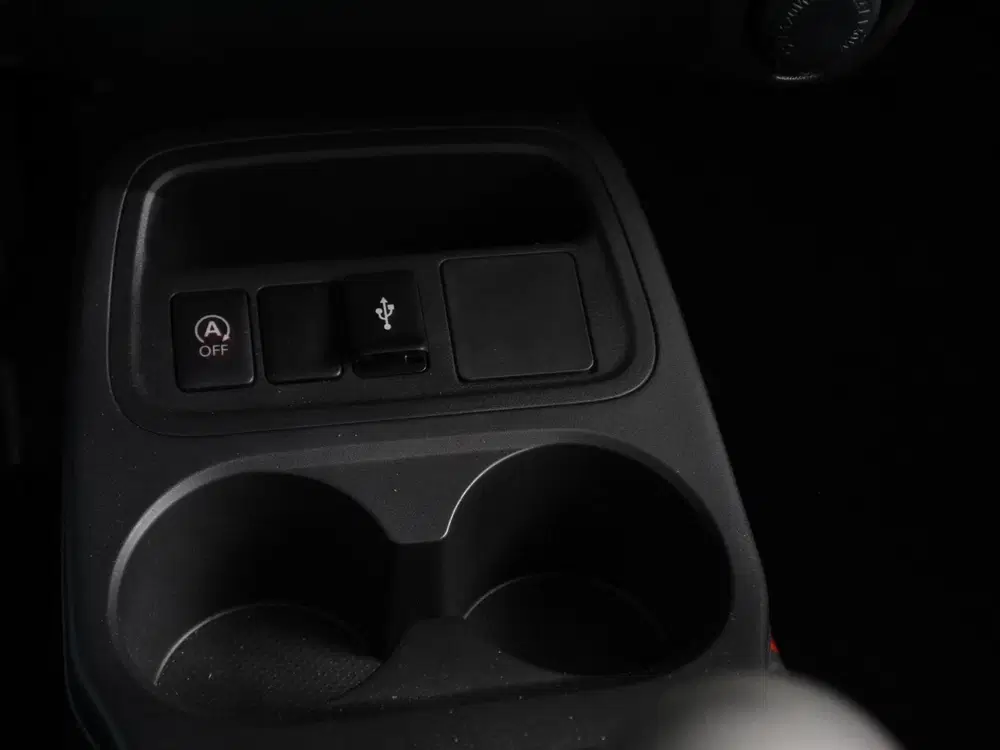 Mitsubishi Space Star 1.2 Connect+ Navigatie Apple Carplay uit 2025, foto 19