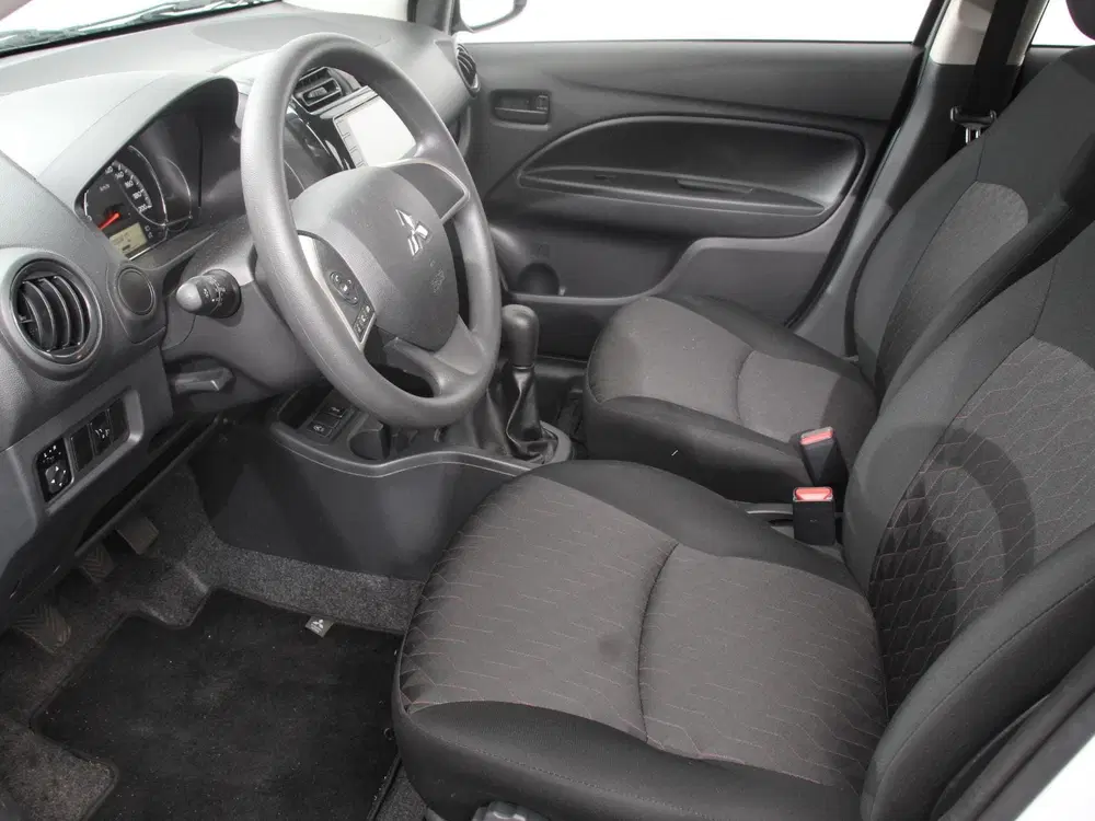 Mitsubishi Space Star 1.2 Connect+ Navigatie Apple Carplay uit 2025, foto 2