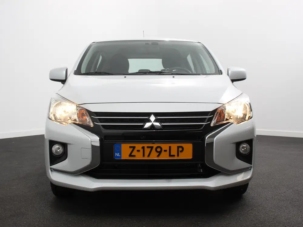 Mitsubishi Space Star 1.2 Connect+ Navigatie Apple Carplay uit 2025, foto 4