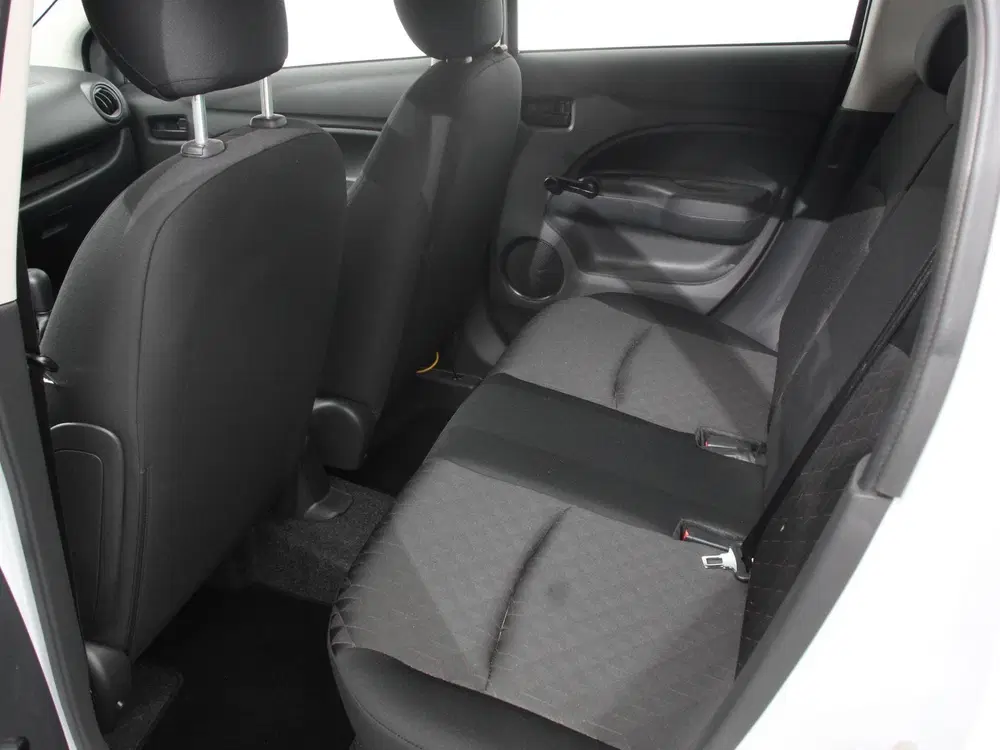 Mitsubishi Space Star 1.2 Connect+ Navigatie Apple Carplay uit 2025, foto 9