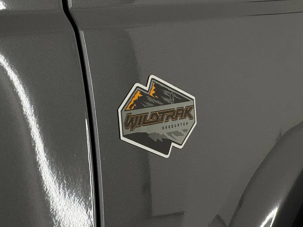 Ford Bronco 2.7 V6 EcoBoost Wildtrak (bj 2024) uit 2024, foto 6