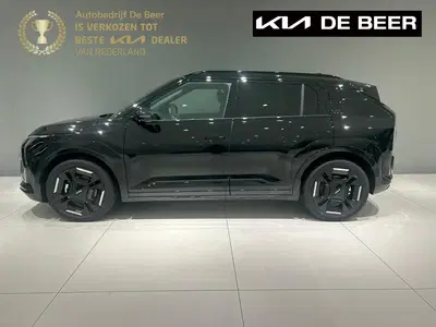 Kia EV3 81 uit 2026