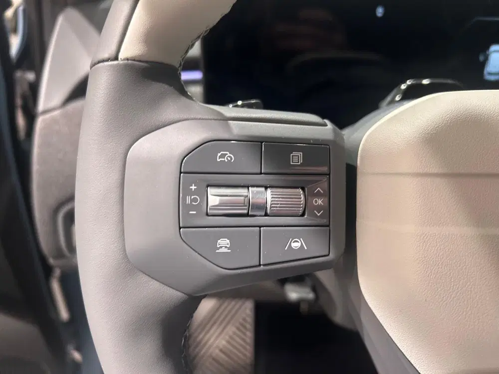 Kia EV3 81 uit 2026, foto 12