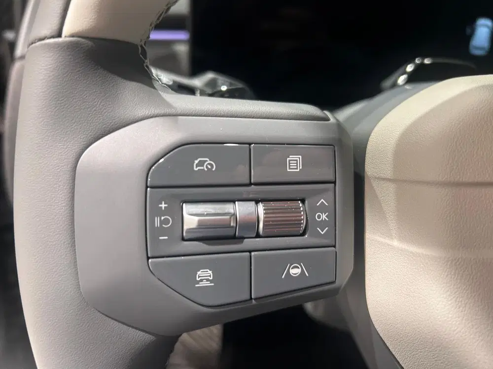 Kia EV3 81 uit 2026, foto 15