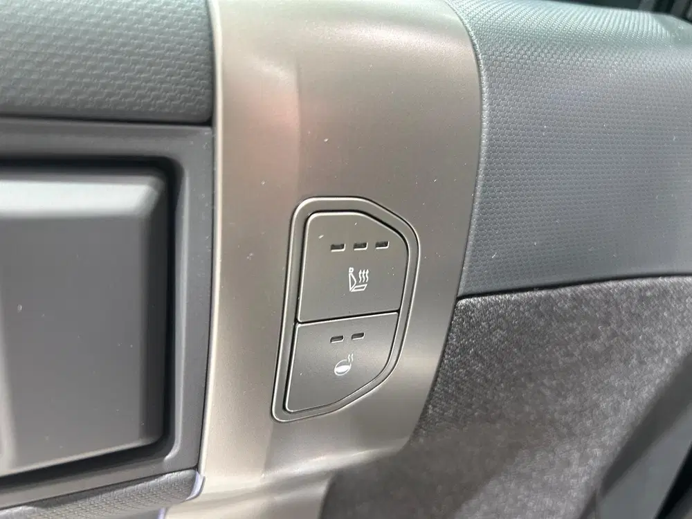 Kia EV3 81 uit 2026, foto 16