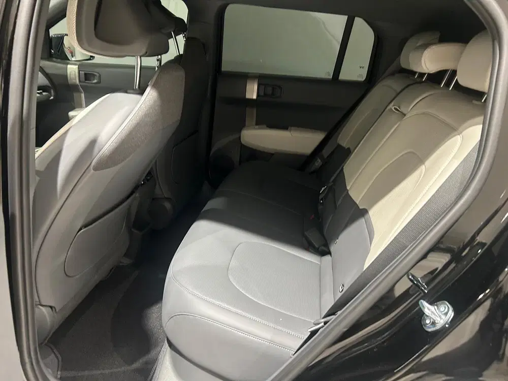 Kia EV3 81 uit 2026, foto 7