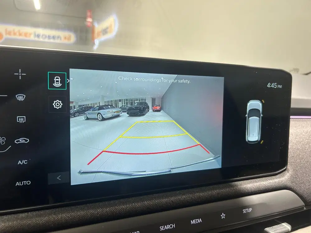 Kia EV3 81 uit 2026, foto 9