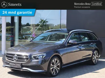 Mercedes-Benz E-Klasse 300 e Business Solution Luxury uit 2022
