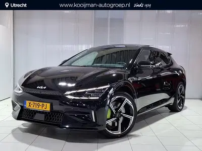 Kia EV6 GT AWD 77.4 kWh 585 PK uit 2024