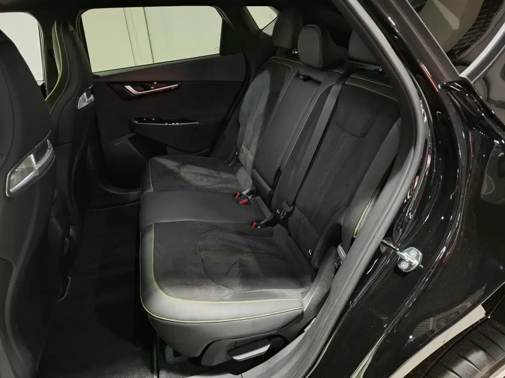 Kia EV6 GT AWD 77.4 kWh 585 PK uit 2024, foto 19