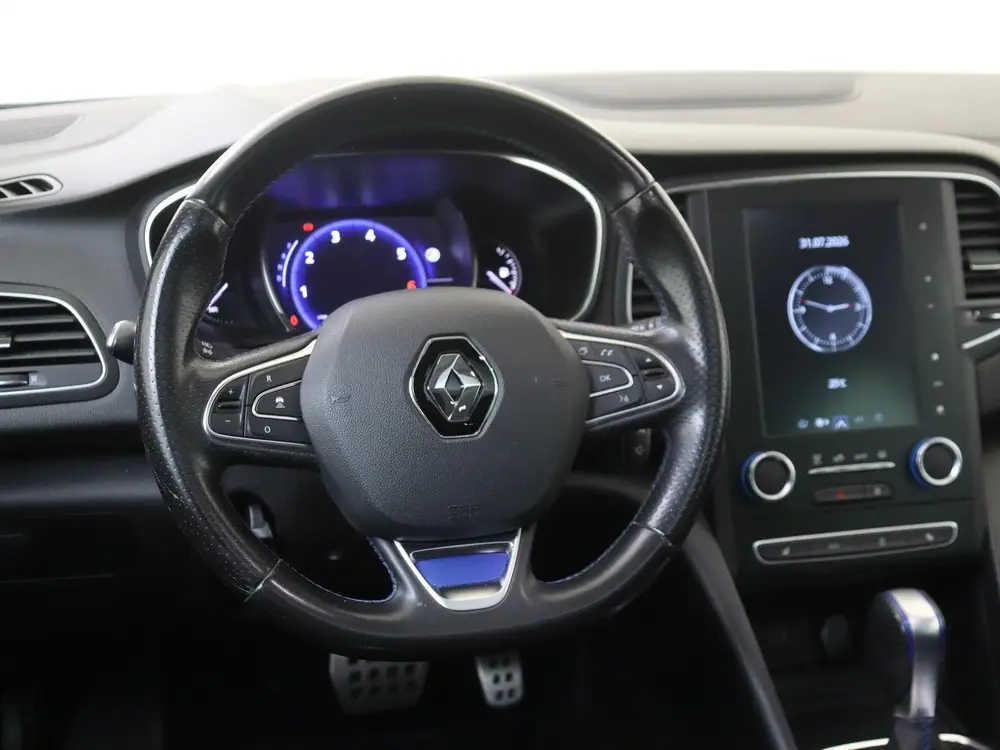Renault Mégane Mégane 1.3 TCe GT-Line | Navigatie | Elektrisch sch uit 2019, foto 10