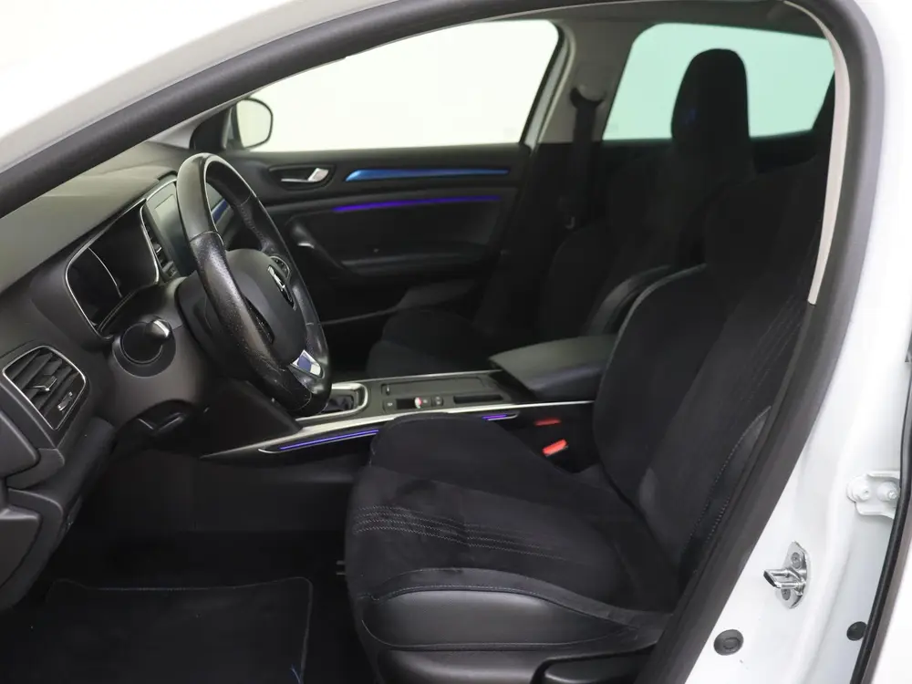Renault Mégane Mégane 1.3 TCe GT-Line | Navigatie | Elektrisch sch uit 2019, foto 11