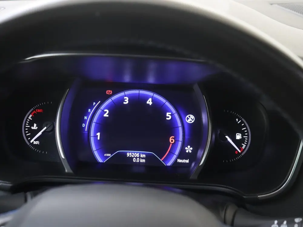 Renault Mégane Mégane 1.3 TCe GT-Line | Navigatie | Elektrisch sch uit 2019, foto 12