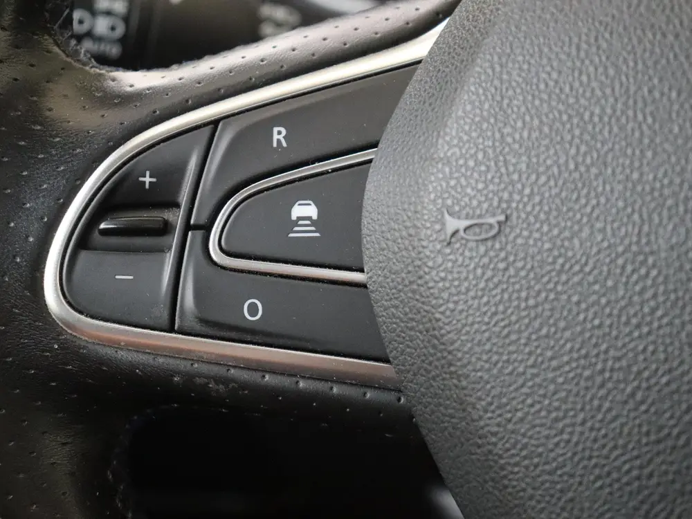 Renault Mégane Mégane 1.3 TCe GT-Line | Navigatie | Elektrisch sch uit 2019, foto 13