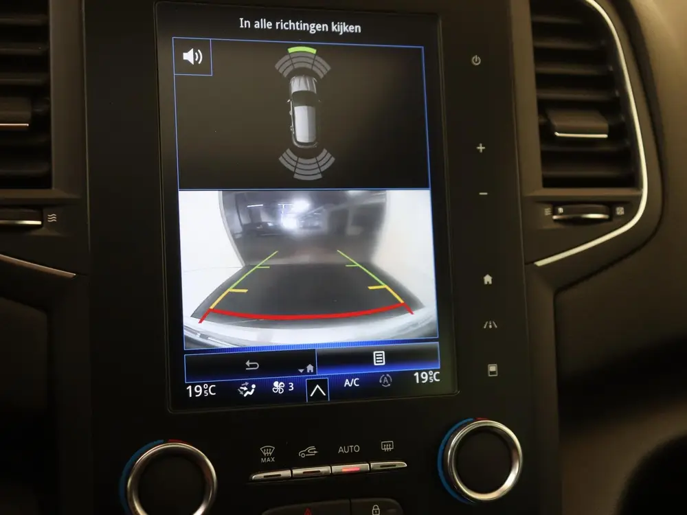 Renault Mégane Mégane 1.3 TCe GT-Line | Navigatie | Elektrisch sch uit 2019, foto 19
