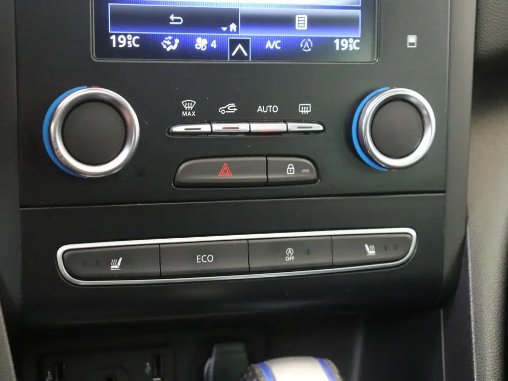Renault Mégane Mégane 1.3 TCe GT-Line | Navigatie | Elektrisch sch uit 2019, foto 20