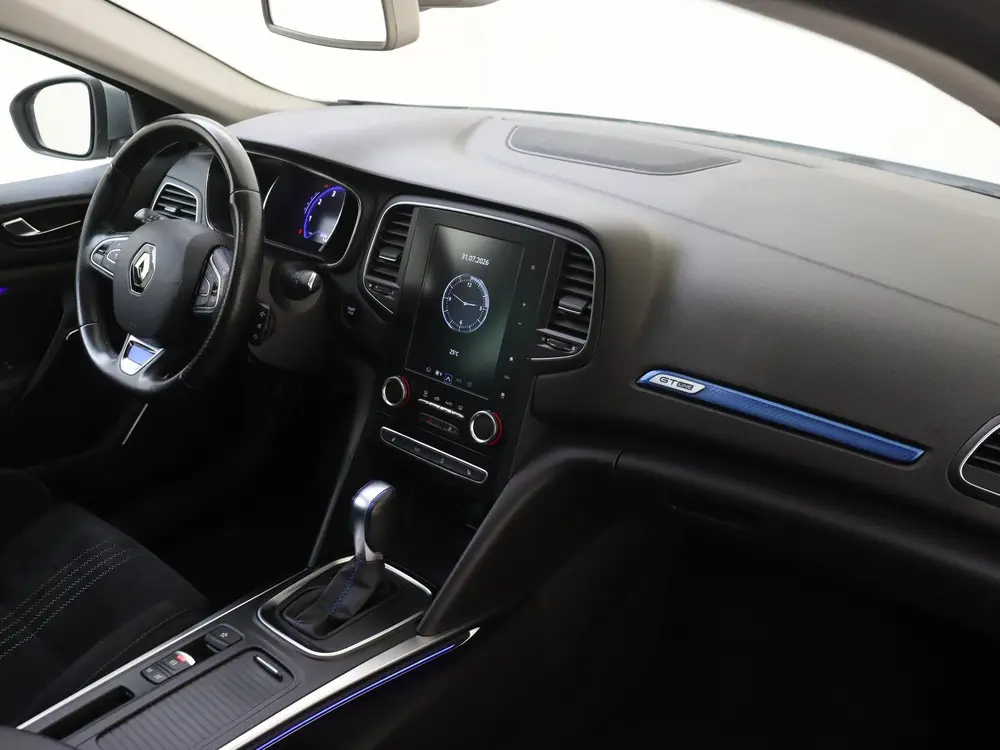 Renault Mégane Mégane 1.3 TCe GT-Line | Navigatie | Elektrisch sch uit 2019, foto 5