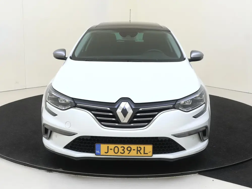 Renault Mégane Mégane 1.3 TCe GT-Line | Navigatie | Elektrisch sch uit 2019, foto 6