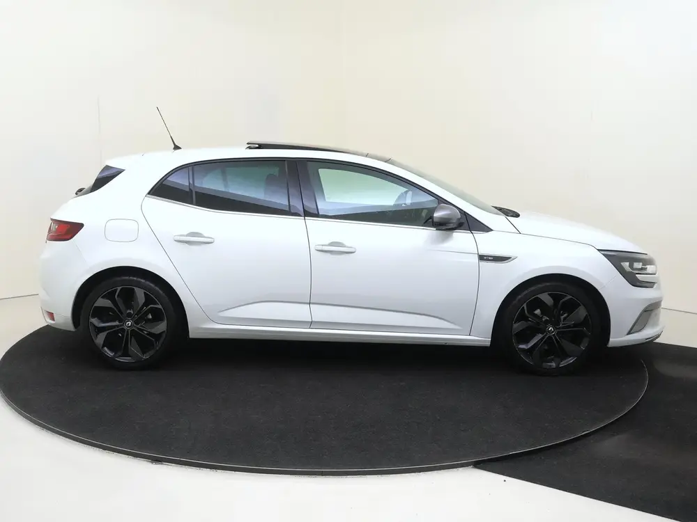 Renault Mégane Mégane 1.3 TCe GT-Line | Navigatie | Elektrisch sch uit 2019, foto 9