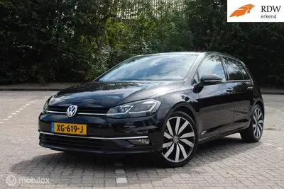 Volkswagen Golf 1.0 TSI Highline Adaptieve koplampen! uit 2019