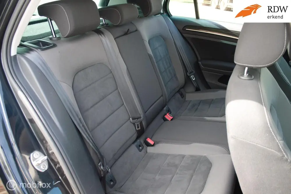 Volkswagen Golf 1.0 TSI Highline Adaptieve koplampen! uit 2019, foto 10