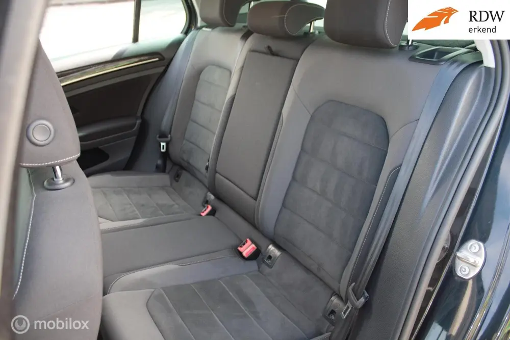 Volkswagen Golf 1.0 TSI Highline Adaptieve koplampen! uit 2019, foto 11