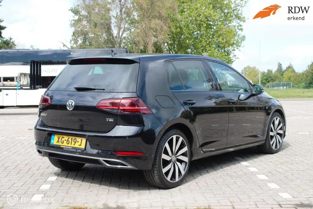 Volkswagen Golf 1.0 TSI Highline Adaptieve koplampen! uit 2019, foto 4