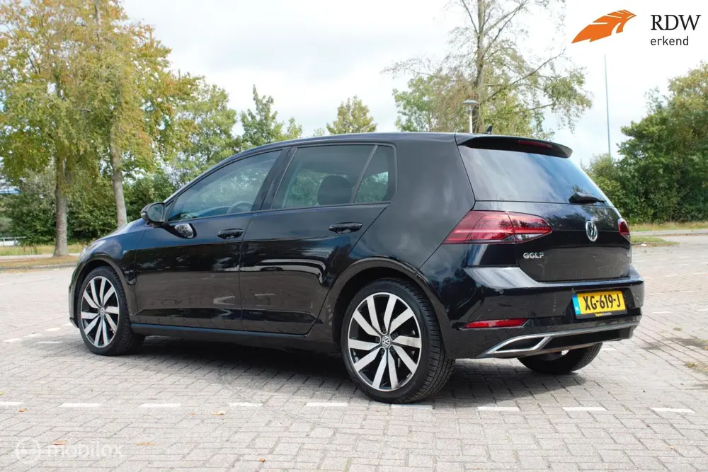 Volkswagen Golf 1.0 TSI Highline Adaptieve koplampen! uit 2019, foto 6